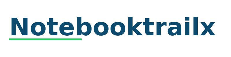Notebooktrailx logo